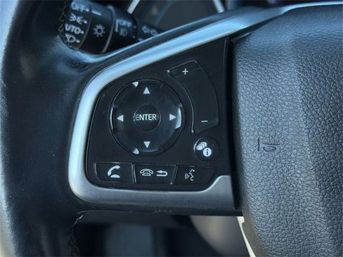 Used 2020 Honda Civic EX image 29