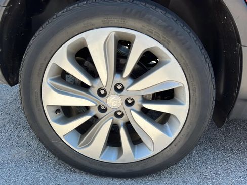 Used 2019 Buick Encore Preferred FWD image 12