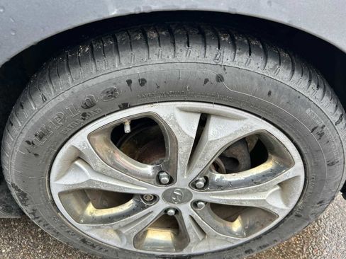 Used 2014 Hyundai Elantra GT w/ Option Group 02 image 20