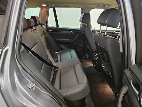 Used 2017 BMW X3 sDrive28i image 12