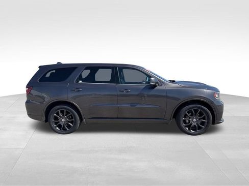 Used 2018 Dodge Durango R/T AWD/4WD image 12