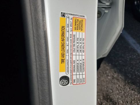 Used 2023 Cadillac XT5 Luxury FWD image 31