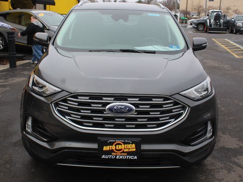 Used 2020 Ford Edge SEL w/ Convenience Package AWD/4WD image 20