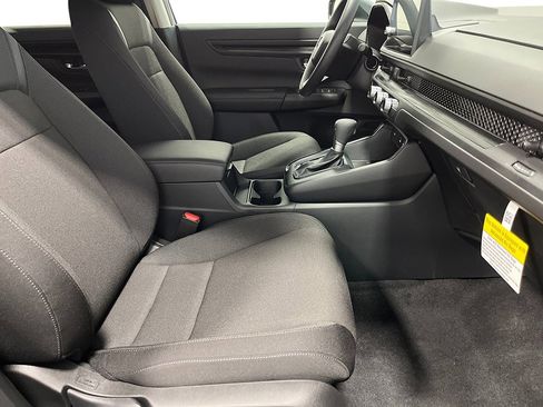 New 2026 Honda CR-V LX image 21