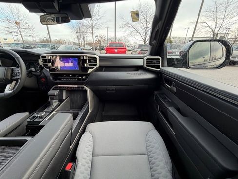 Used 2025 Toyota Tundra SR5 image 21
