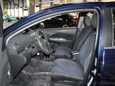 Used 2007 Toyota Yaris S image 10