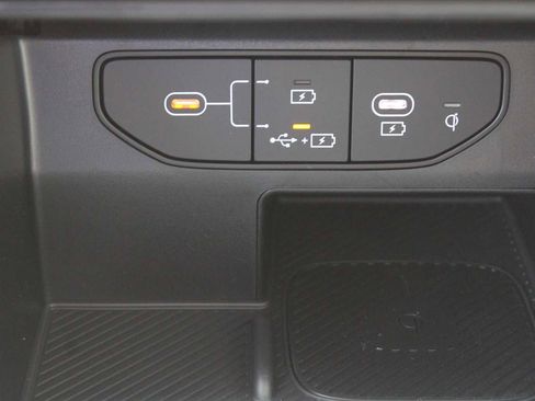 New 2025 Kia Sorento EX w/ EX Panoramic Sunroof Package image 64