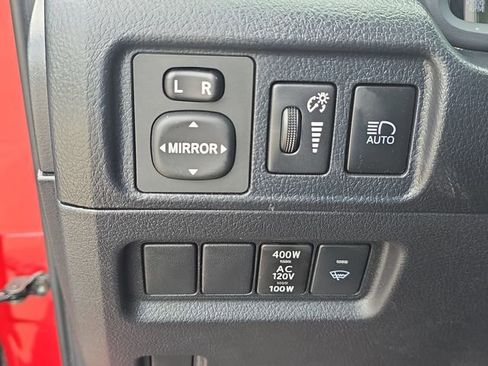 Used 2023 Toyota 4Runner SR5 AWD/4WD image 26