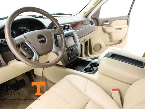 Used 2012 GMC Yukon SLT image 19