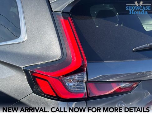 Used 2023 Honda CR-V EX-L image 11