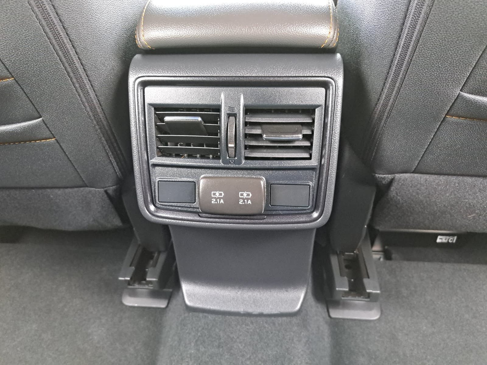 Used 2023 Subaru Forester Wilderness AWD/4WD image 12