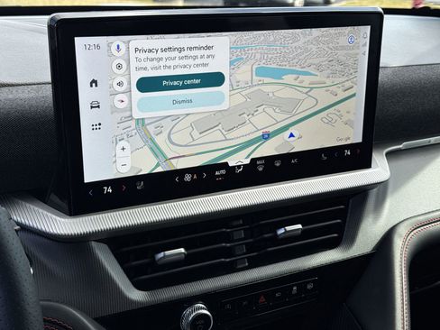 Used 2025 Ford Explorer ST-Line w/ Premium Package image 24