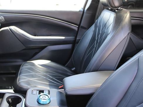 Used 2023 Ford Mustang Mach-E California Route 1 AWD/4WD image 36