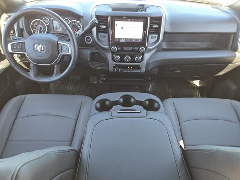 New 2026 RAM 2500 Tradesman w/ Chrome Appearance Group image 2