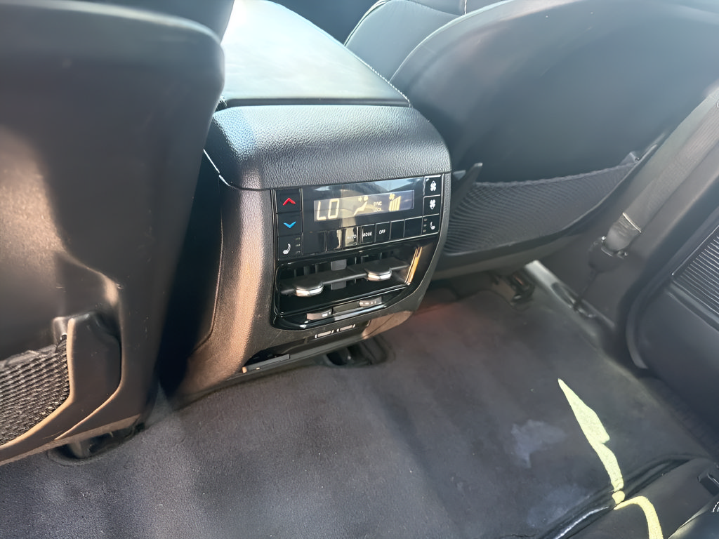 Used 2021 Jeep Grand Cherokee L Overland AWD/4WD image 34