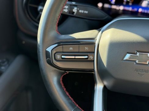 Used 2024 Chevrolet Colorado Z71 w/ Z71 Convenience Package 2 image 27