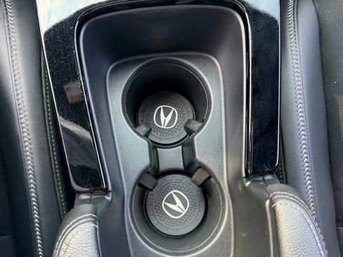 Used 2023 Acura Integra A-Spec w/ Technology Package FWD image 25