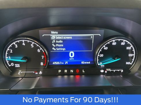 Certified 2022 Ford Maverick XLT w/ Equipment Group 300A Standard image 8