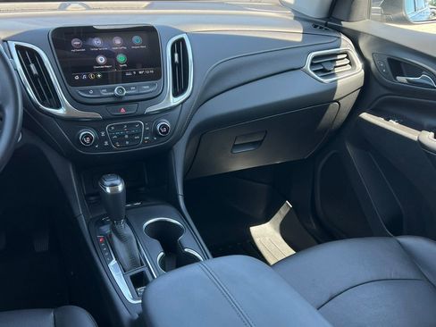 Used 2019 Chevrolet Equinox Premier AWD/4WD image 35