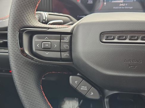 New 2026 Dodge Charger Scat Pack image 22