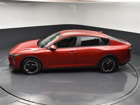 Certified 2025 Kia K4 EX image 44