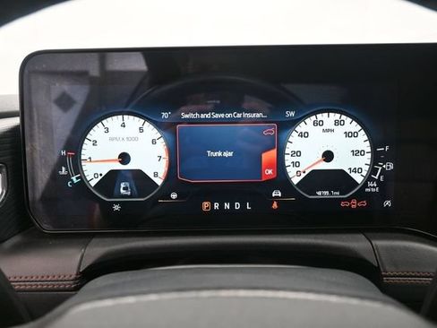 Used 2024 Ford Mustang Premium RWD image 9
