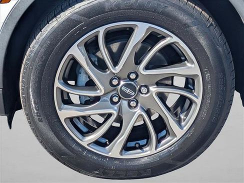 Used 2020 Lincoln Corsair FWD w/ Equipment Group 101A image 23