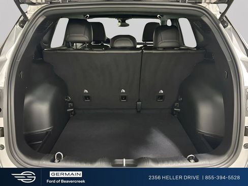 Used 2023 Jeep Compass Limited AWD/4WD image 18