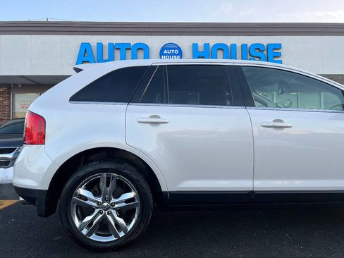 Used 2014 Ford Edge Limited w/ Equipment Group 302A image 40