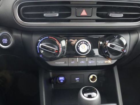 Certified 2023 Hyundai Kona SEL w/ Cargo Package image 15