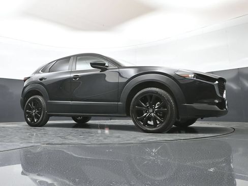 Used 2024 MAZDA CX-30 AWD 2.5 S w/ Select Sport Pkg image 49