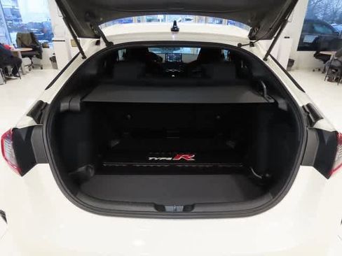 Certified 2024 Honda Civic Type R image 10
