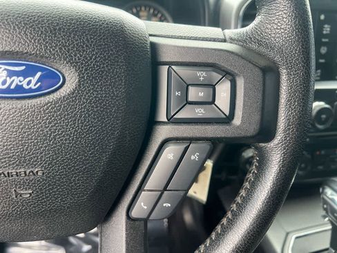 Used 2016 Ford F150 XLT w/ Equipment Group 302A Luxury image 28