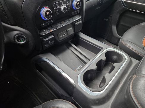 Used 2021 GMC Sierra 1500 AT4 w/ AT4 Premium Package image 19