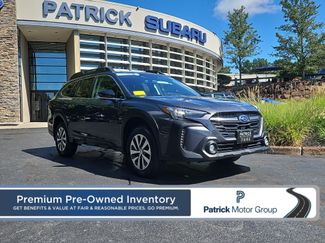 Used 2024 Subaru Outback Premium AWD/4WD 360° Tour