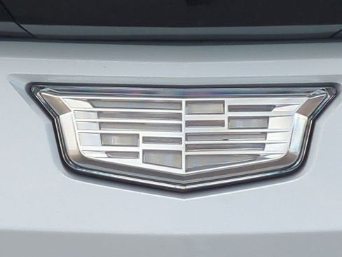 New 2026 Cadillac Lyriq Luxury image 31