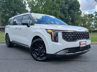 New 2026 Kia Carnival SX Prestige video 2