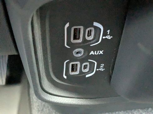 New 2026 RAM 1500 Tradesman image 20