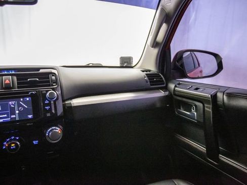Used 2015 Toyota 4Runner TRD Pro image 5