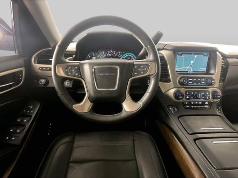Used 2018 GMC Yukon XL Denali w/ Open Road Package RWD image 6