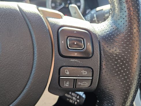 Used 2021 Lexus NX 300 F Sport w/ F Sport Premium Package image 29