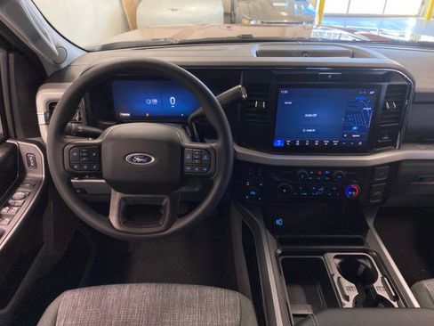 New 2026 Ford F350 XLT w/ XLT Premium Package image 12