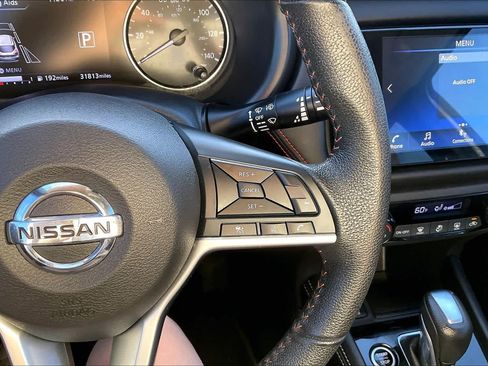 Used 2021 Nissan Kicks SR FWD image 21