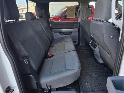 Used 2024 Ford F150 XLT w/ Equipment Group 302A MID image 37