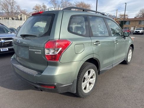 Used 2016 Subaru Forester 2.5i w/ Protection Package #1 image 3