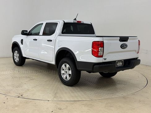 New 2026 Ford Ranger XL RWD image 3