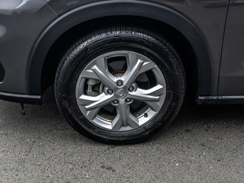 Used 2024 Honda HR-V LX image 12