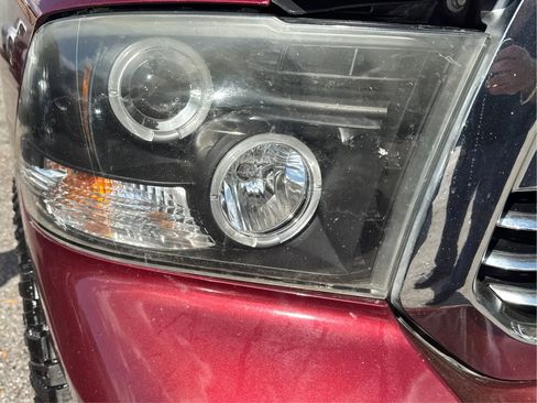 Used 2019 RAM 1500 Lone Star image 8