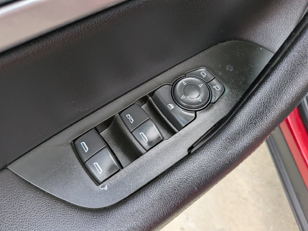 Used 2021 Chevrolet Blazer LT FWD image 20