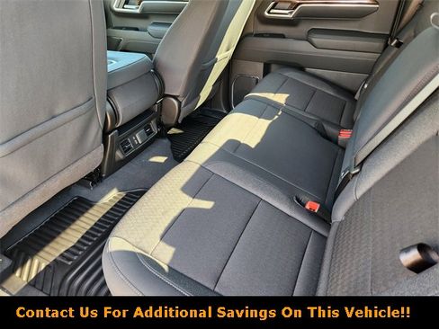 New 2026 GMC Sierra 1500 Elevation image 19